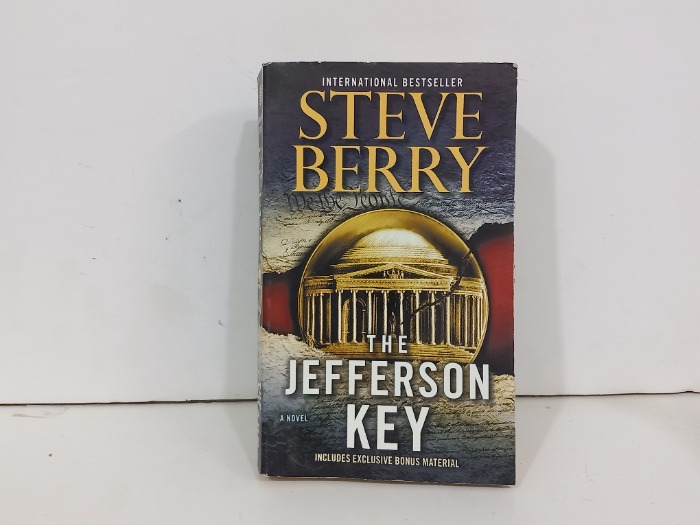 THE JEFFERSON KEY
