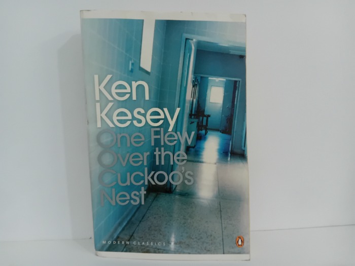 One Flew Over the Cuckoos Nest