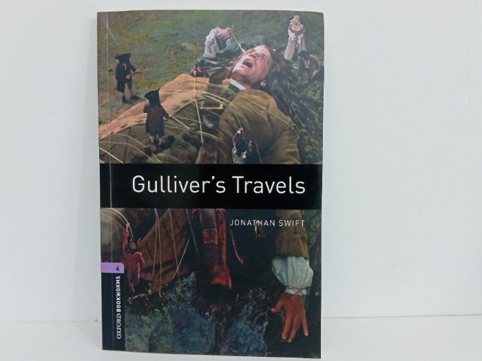 Gullivers Travels