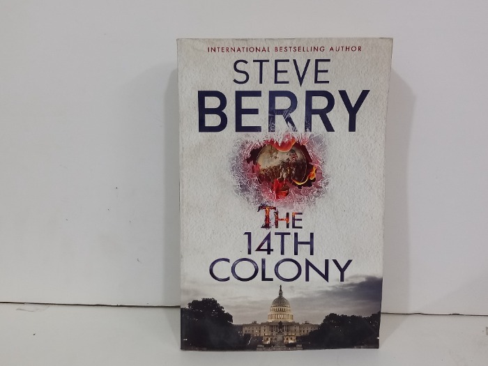 THE 14 TH COLONY