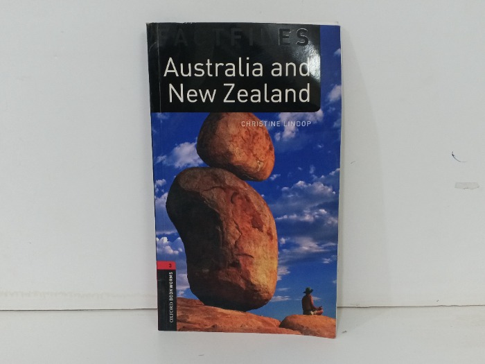 Australia and New Zealand