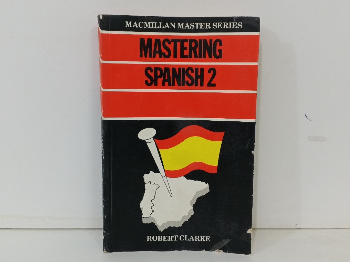 Mastering  Spanish 2
