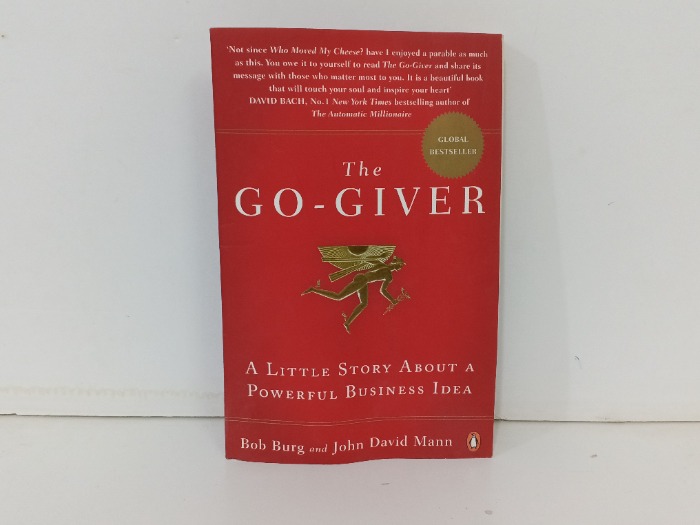 The Go Giver