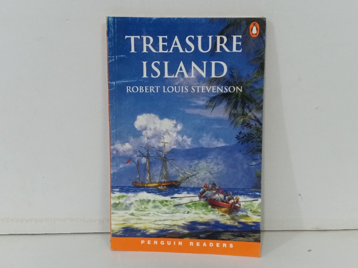 TREASURE ISLAND