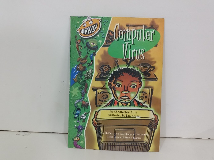 Computer Virus