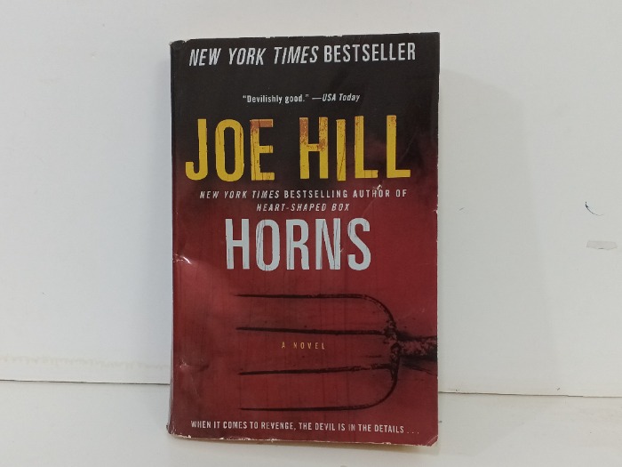 JOE HILL