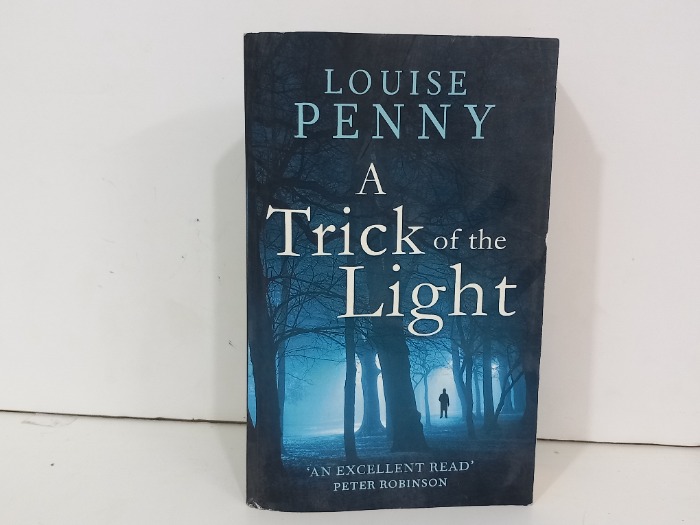 A Trick of the  Light