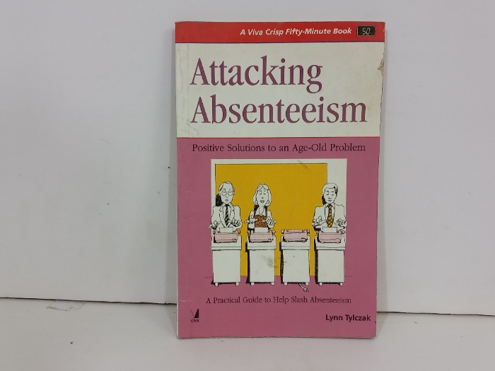 Attacking Absenteeism
