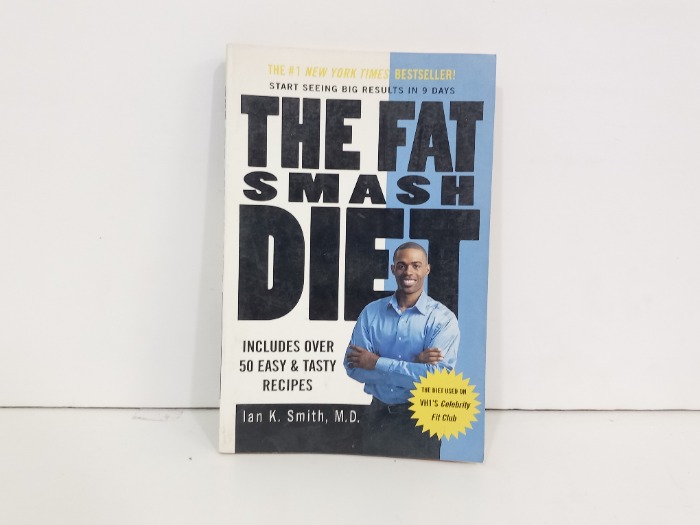 THE FAT SMASH DIET