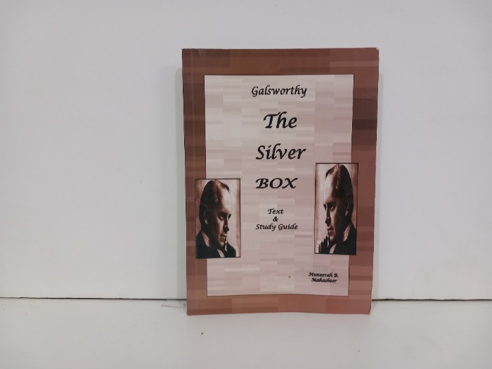 The siaLVer BOX