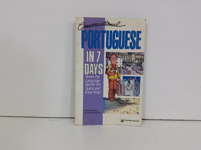 PoRTUGUESE IN 7 DAYS