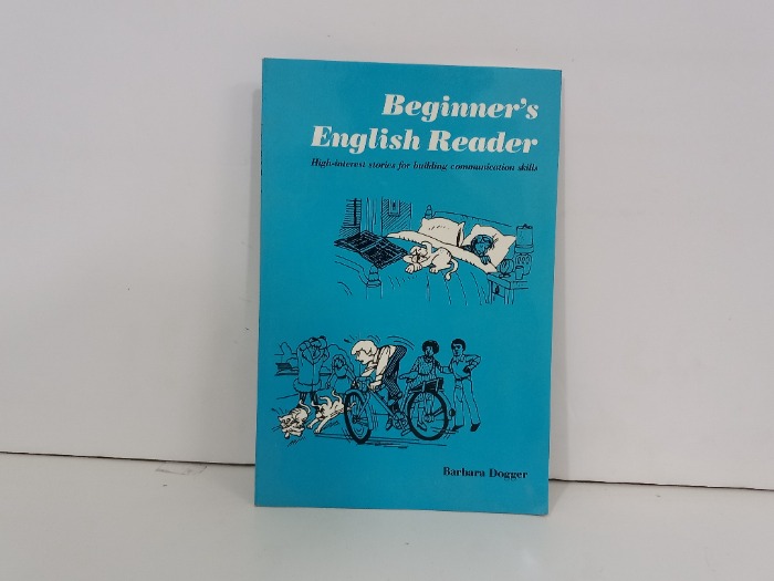 Beginners English Reader