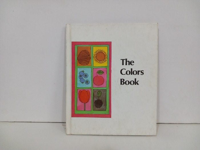 The Colors Book