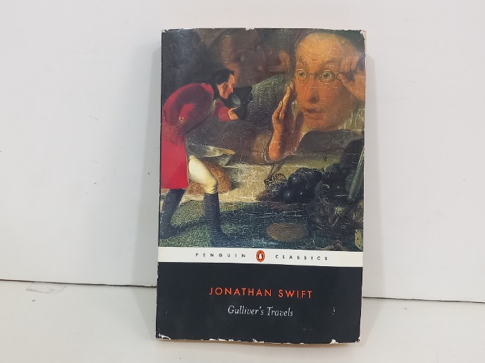 Gullivers Travels