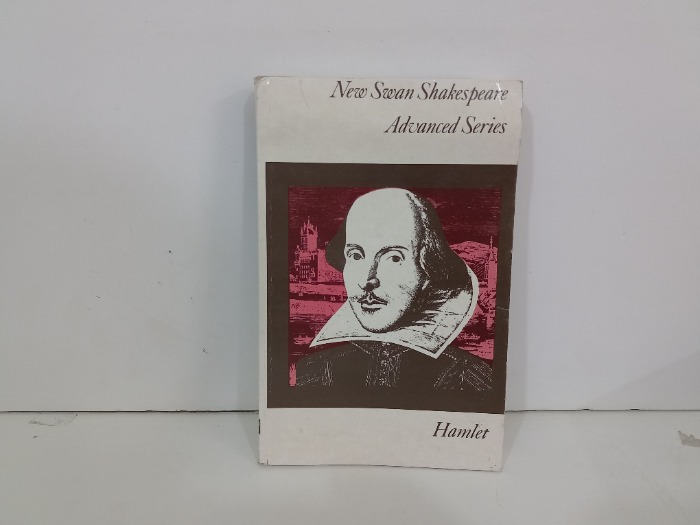 New Swan Shakespeare Aduanced Series