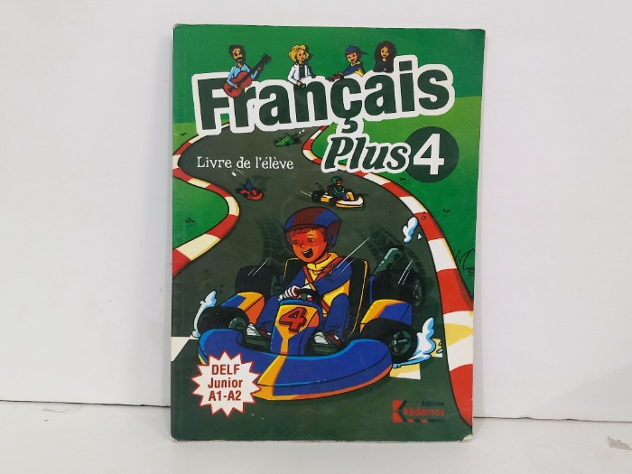 Franchise plus 4