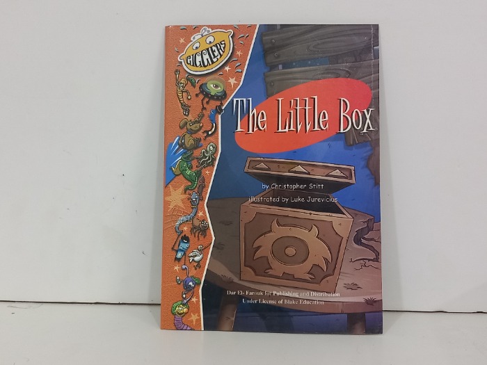 The Little BOX