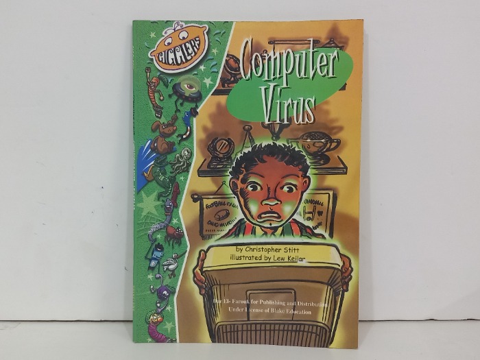 Computer Virus