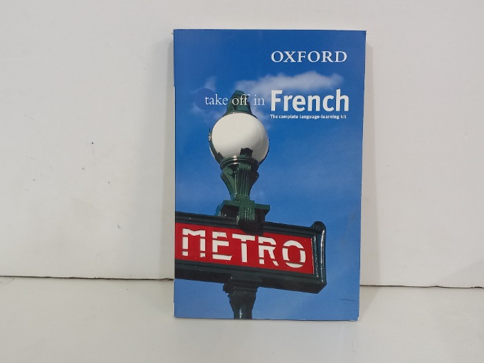 take off in French