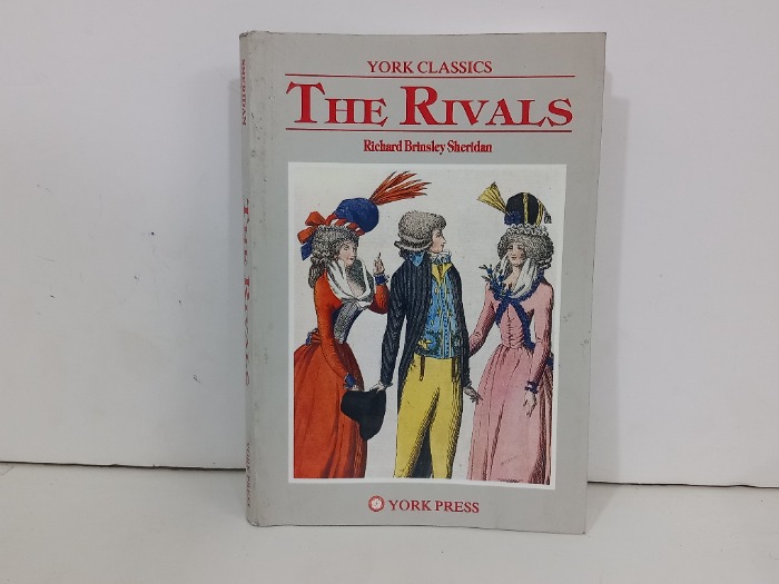 THE RIVALS