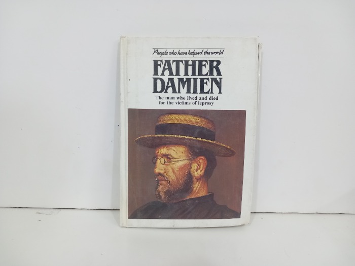 FATHER DAMIEN