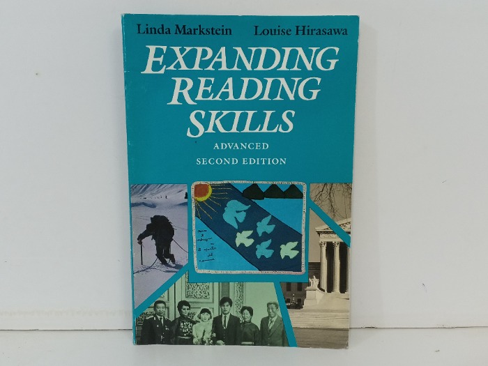 EXPANDING READING SKILLS