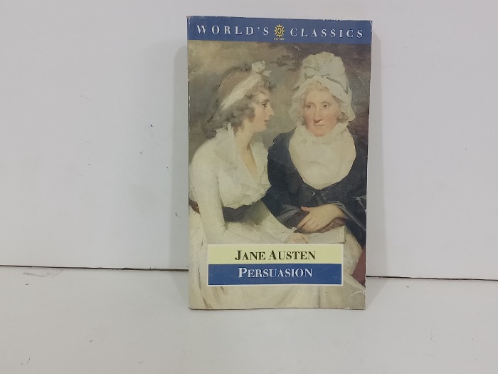 PERSUASION