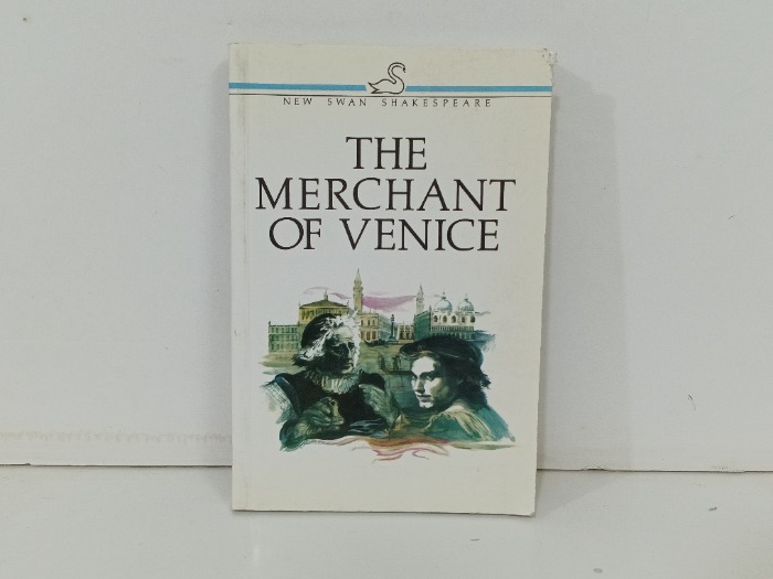 The Merchant of Venice