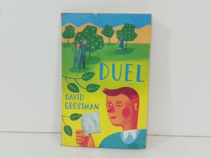DUEL