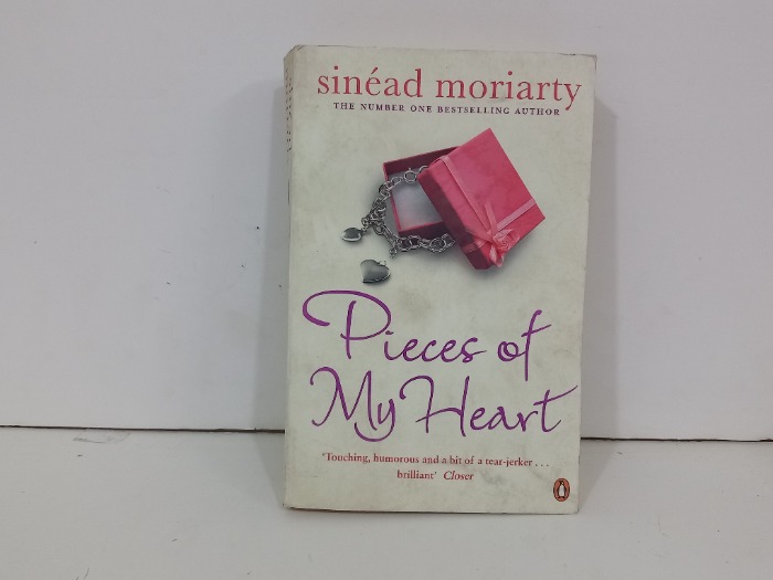 Pieces of My Heart