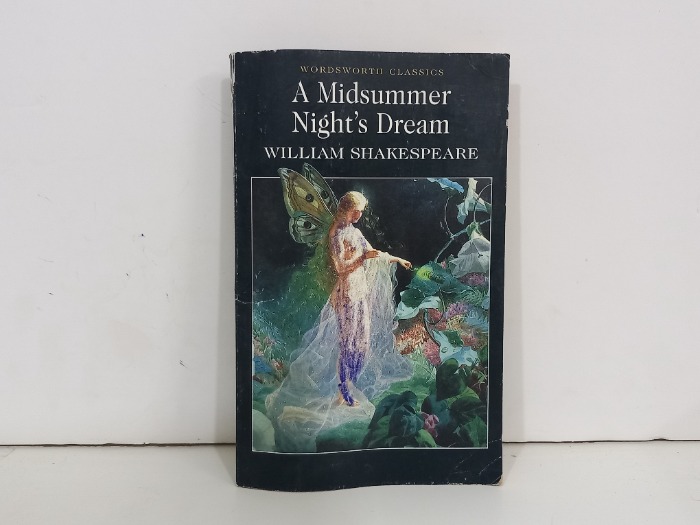 A Midsummer Nigts Dream 