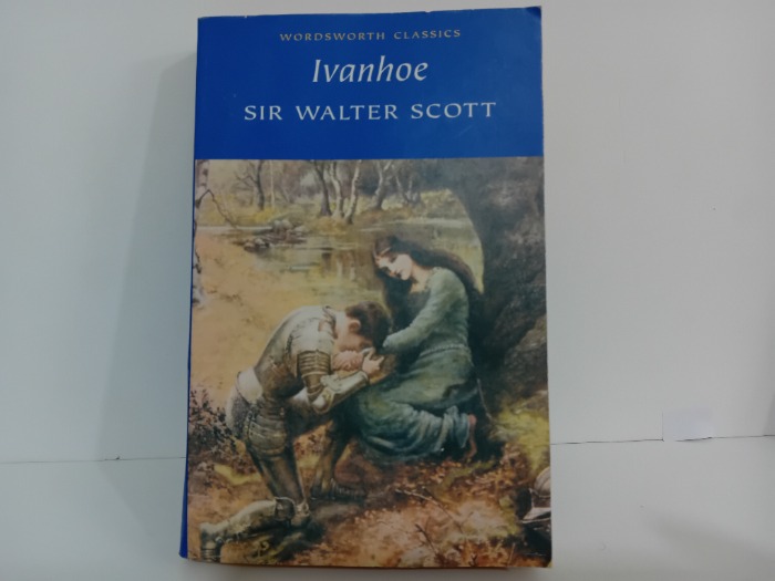 Ivanhoe 
