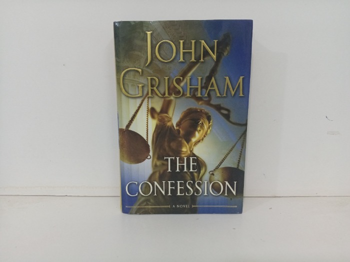 The Confession