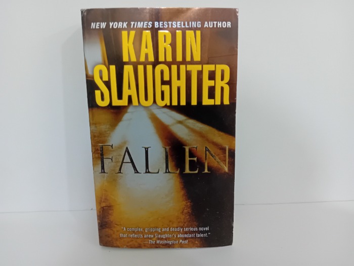 FALLEN