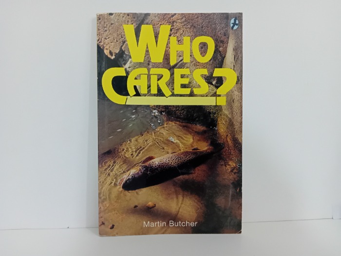 WHO CARES