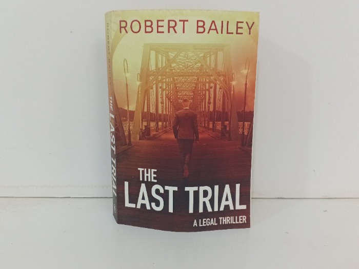 The Last Trial