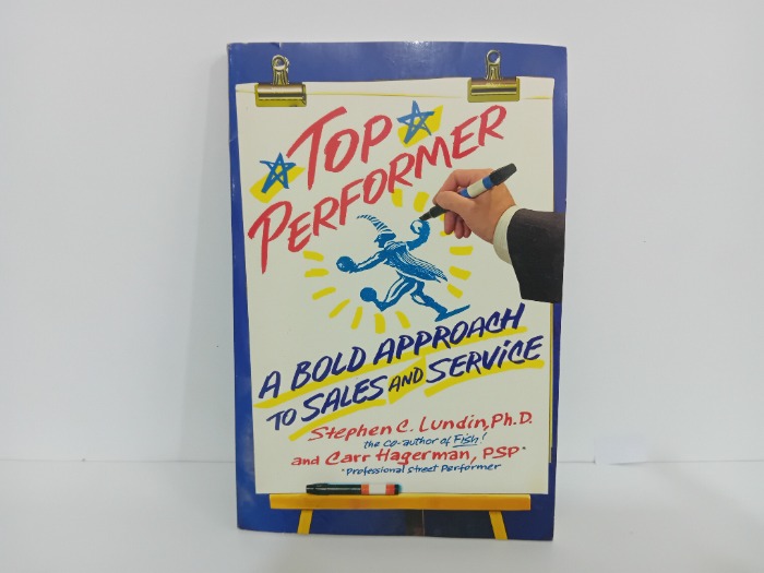 TOP PERFORMER