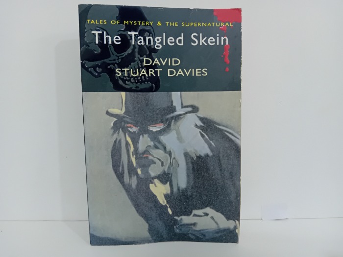The Tangled Skein