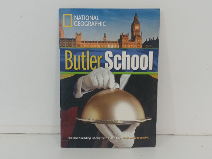 Butler School