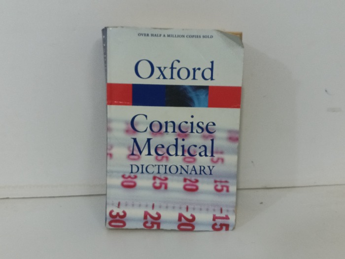 Oxford  Concise Medical