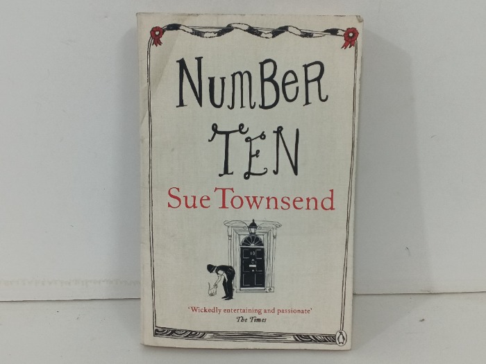 Number Ten
