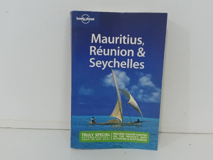Mauritius  Reunion and Seychelles