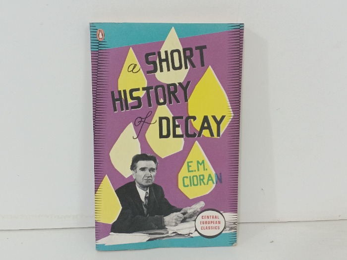 A Short History of Decay