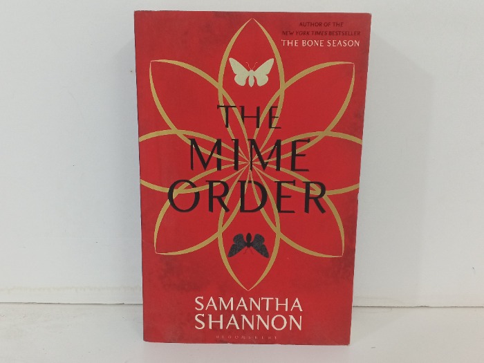 THE MIME ORDER