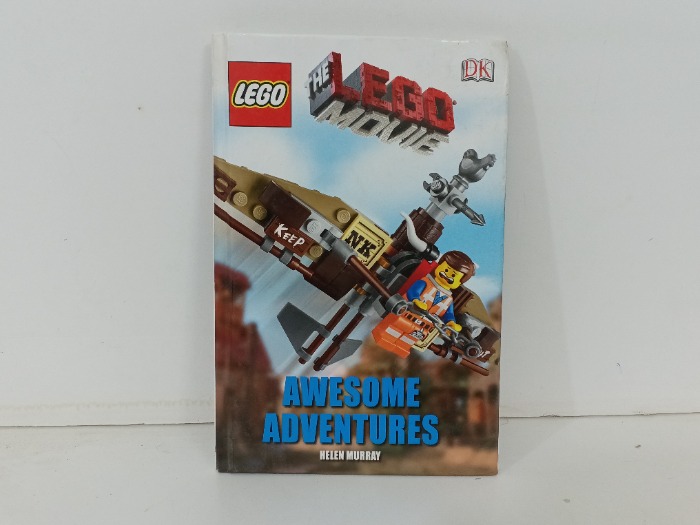 Awesome Adventures