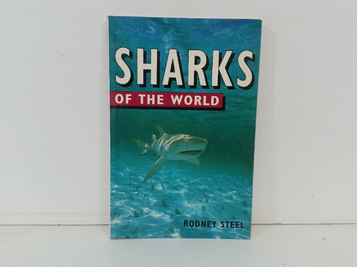Sharks  of the World