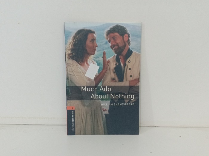 Much Ado About Nothing