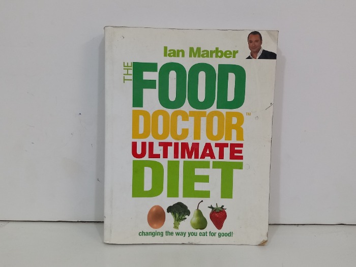 FOOD DOCTOR ULTIMATE DIET