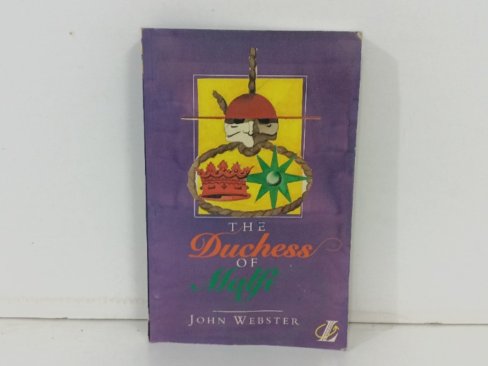 The Duchess of Malfi