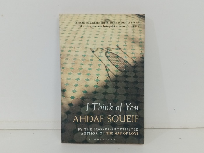 I Think of You AHDAF SOUEIF